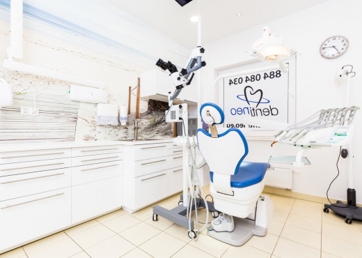 Dentineo Dental Clinic 01